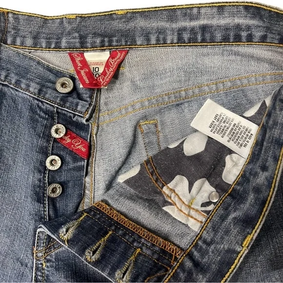 Lucky Brand Jeans - Picture 2 of 10